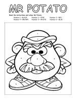 islcollective worksheets beginner prea1 kindergarten elementary school reading spell mr potato colour the numbers 1540548712546347acd0d064 30530008 
