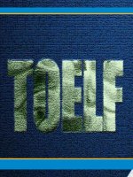 GIÁO TRÌNH TOEFL 
