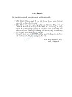 Tìm hiểu công nghệ IPTV