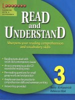 EBOOK READ AND UNDERSTAND 3 