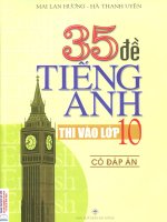 35 de tieng anh thi vao lop 10 9113 
