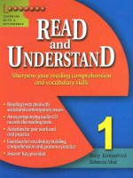 EBOOK READ AND UNDERSTAND 1 