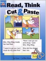 Jo ellen moore read think cuts4k 