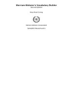 Merriam websters vocabulary builder (2) 