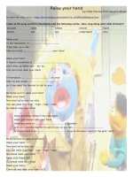 17187 raise your hand song 