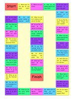 islcollective worksheets upperintermediate b2 adults high school reading speaking  fce 38 questions boardgame 120438294554cea2fccb2420 22505248 