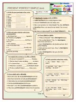 islcollective worksheets elementary a1 preintermediate a2 intermediate b1 adults elementary school high school spelling  10495080365707eaf56f7c35 95193840 