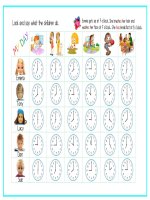 islcollective worksheets beginner prea1 elementary a1 kindergarten elementary school speaking writing present simple ten 42506109356f92bfd556009 38884302 