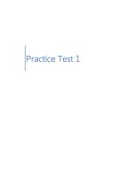 practice test 1   advanced level 