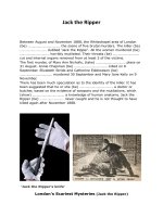 34213 jack the ripper 2 pages 