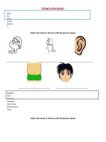 5748 going to the doctor 