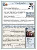 islcollective worksheets preintermediate a2 intermediate b1 adults high school speaking writing art celebrities stars fa 47701842255841d155a2fa9 66807637 
