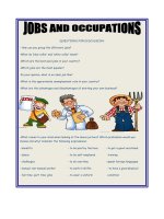 6373 jobs and occupations 