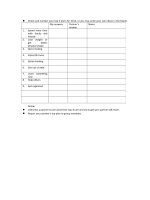 13351 new years resolutions  plans 