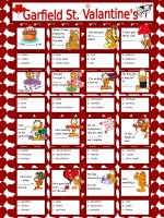 43821 multiple choice st valentines 