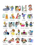 islcollective worksheets elementary a1 preintermediate a2 intermediate b1 adults elementary school high school speaking  1312838338549203d8b4c450 36213524 