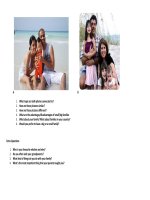 9080 fce speaking practice 1 