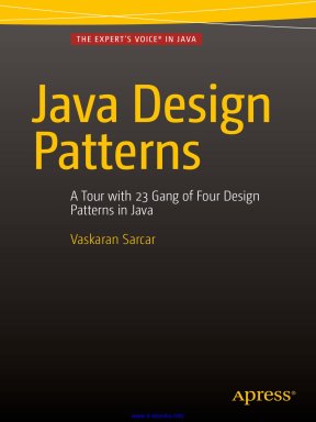 Java design patterns