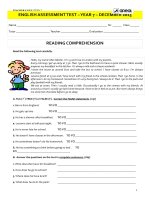islcollective worksheets elementary a1 elementary school high school listening reading writin bens daily routine 189334082572237e8bce3b2 33165428 