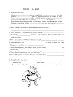 9621 shrek 1 worksheet 