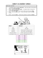 13430 direct vs indirect speech 