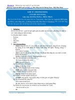 Giới từ trong tiéng anh 