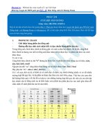 Tài liệu phát âm tiếng anh 