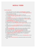 22795 modal verbs 