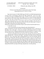 142KH UBND Tổ chức các hoạt động thông tin tuyên truyền kỷ niệm 69 năm Ngày Thương binh liệt sỹ(27719472772016)  KH142201601_signed