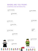 70228 where are you from countries and nationalities 