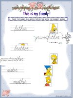 30876 this is my family 