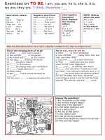 islcollective worksheets elementary a1 elementary school high school reading writing be auxi to be 60663642256c05d2da7d811 45558073 