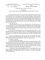 32KH HĐTĐKT Công tác thi đua, khen thưởng của quận Hoàng Mai giai đoạn 2016  2020  KHBCD32201601_signed