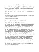 Đường lối cách mạng của Đảng cộng sản Việt Nam là môn khoa học chính trị đề cập đến những vấn đề, đường lối kháng chiến chống Pháp, Mỹ của dân tộc cta