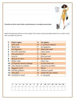 26088 learn english proverbs 2 