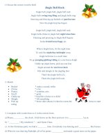 15074 jingle bell rock 