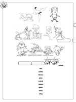 islcollective worksheets beginner prea1 elementary a1 kindergarten elementary school reading writing verbs action verbs  393016282553425110e0947 56418239 