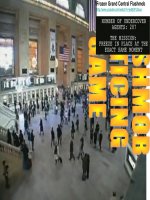 14745 frozen grand central flashmob  noticing game 