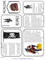 2841 a pirates tale 1 