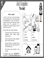 24195 whats a maid  4 pages 