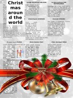 islcollective worksheets elementary a1 preintermediate a2 intermediate b1 high school reading christmas reading  christm 4897479975662e0a0c645b0 31164000 