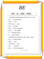 islcollective worksheets beginner prea1 elementary a1 elementary school speaking writing be wa be 5729350105638ee2f0c1d66 07349796 
