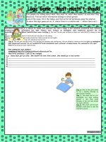 50979 logic game 48th  mustmustntshould  with key  fully editable  bw 