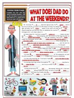 islcollective worksheets preintermediate a2 adults high school reading writing present simple tense actions daily routin 50536366056c3b20daa75e4 06428430 