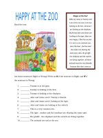 36131 happy at the zoo reading comp 