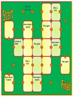 49592 sports board game 