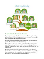 49760 meet my family 