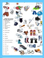68187 sports gear 