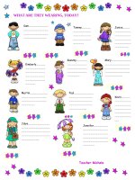 61128 what are they wearingtoday 