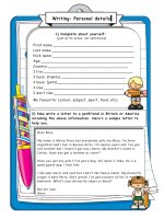 islcollective worksheets beginner prea1 elementary a1 elementary school reading writing information gap activities writi 16136022645644c9158bff54 55480934 